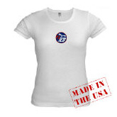 Jr. Baby Doll T-Shirt