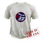 Organic Cotton T-Shirt