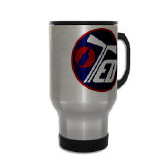 Stainless Steel Travel Mug