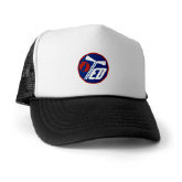 Trucker Hat